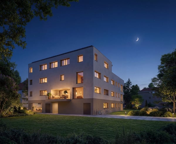 EXKLUSIVE ATTIKA - WOHNEN AM PILATUSWEG in Zofingen 11