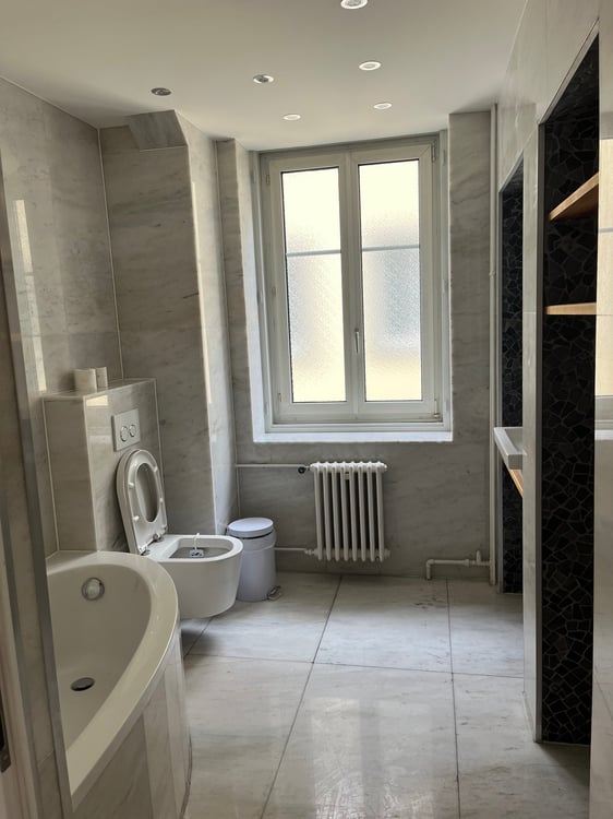 Moderne 1.5-Zimmer-Büroräume an zentraler Lage in La Chaux-de-Fonds 4