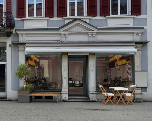 Magnifique Magasin situé AAAA 1