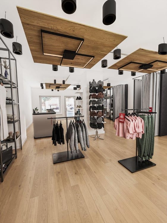 Magnifique Magasin situé AAAA 3