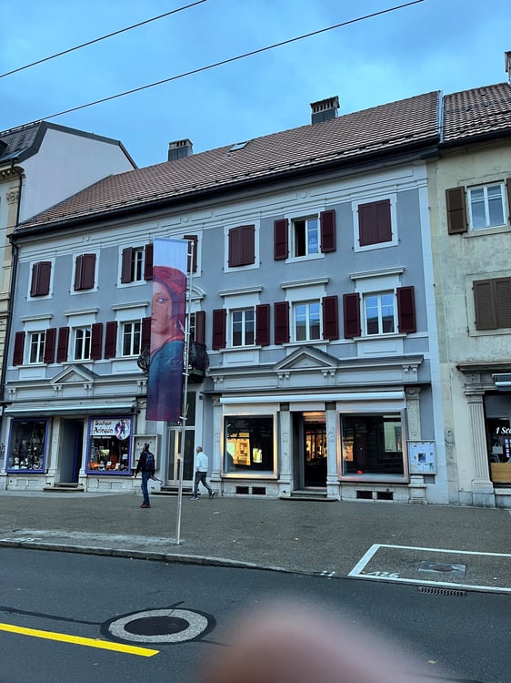 Magnifique Magasin situé AAAA 4