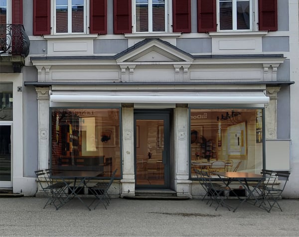 Magnifique Magasin situé AAAA 5