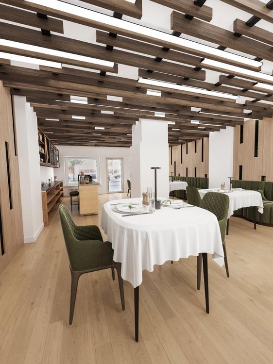 Magnifique Magasin situé AAAA 6