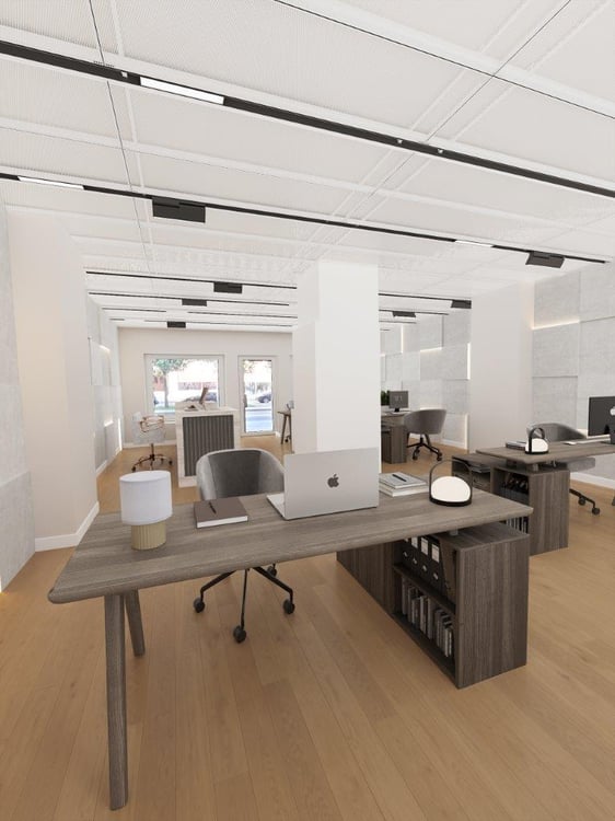 Magnifique Magasin situé AAAA 8