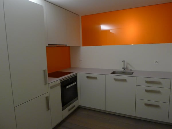 Appartement dans un immeuble refait à neuf 4