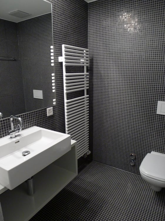 Appartement dans un immeuble refait à neuf 5