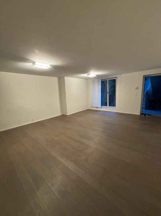 Appartement dans un immeuble refait à neuf 7