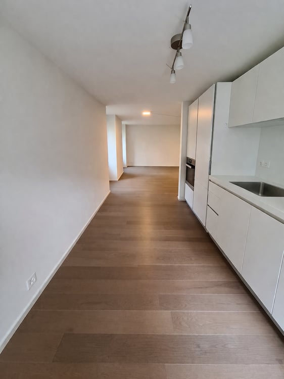 Appartement lumineux de 3 pièces au cœur de Neuchâtel - Place Coquillon 2