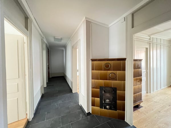 excellent investissement dans un immeuble neuf 5% de rendement 186'000 de loyers 7