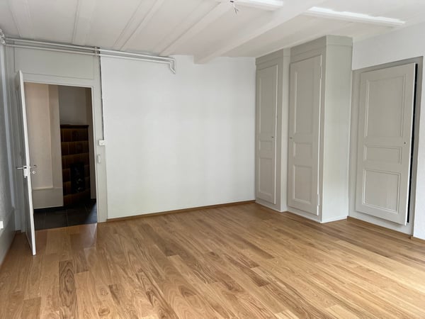 excellent investissement dans un immeuble neuf 5% de rendement 186'000 de loyers 6