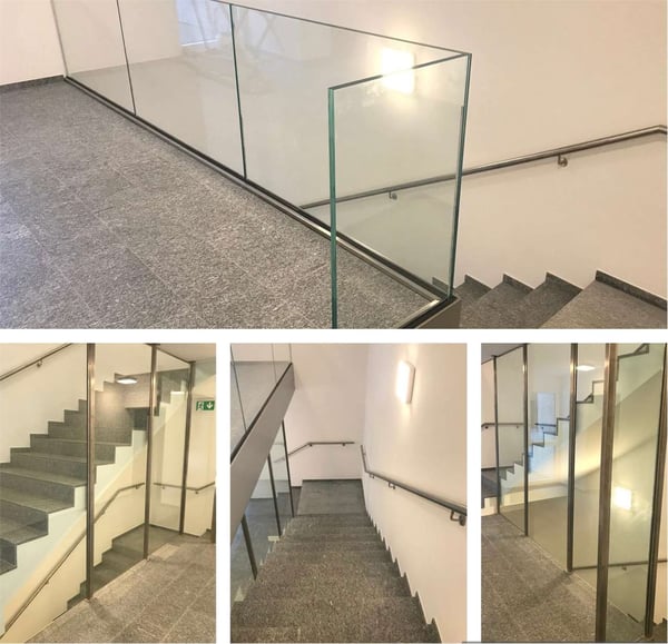 Appartamento recente con ogni comfort 7