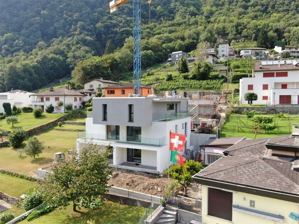 3.5 locali funzionale e luminoso 7