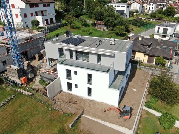 3.5 locali funzionale e luminoso 8