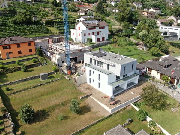 3.5 locali funzionale e luminoso 6