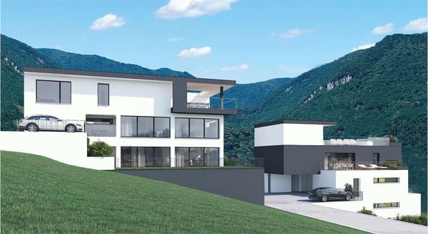 3.5 locali funzionale e luminoso 5