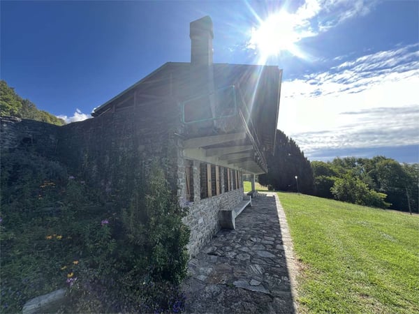 Villa von historischem und kulturellem Wert 11
