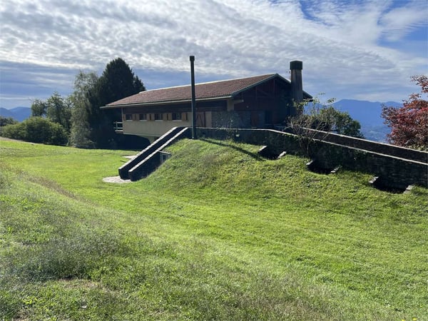 Villa von historischem und kulturellem Wert 5