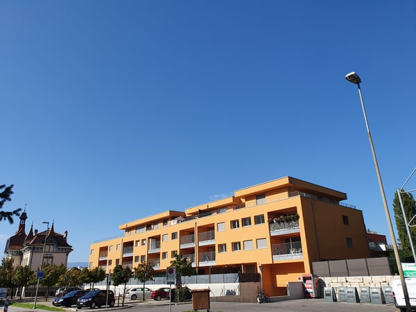 Place de parc intérieure No. 66 2