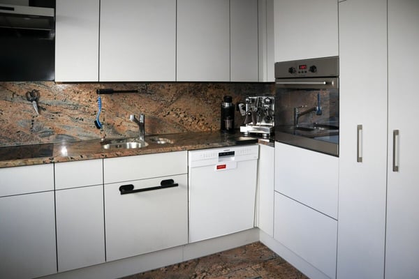 Charmante 1 1/2 Zimmerwohnung im sonnigen Möhlin 12