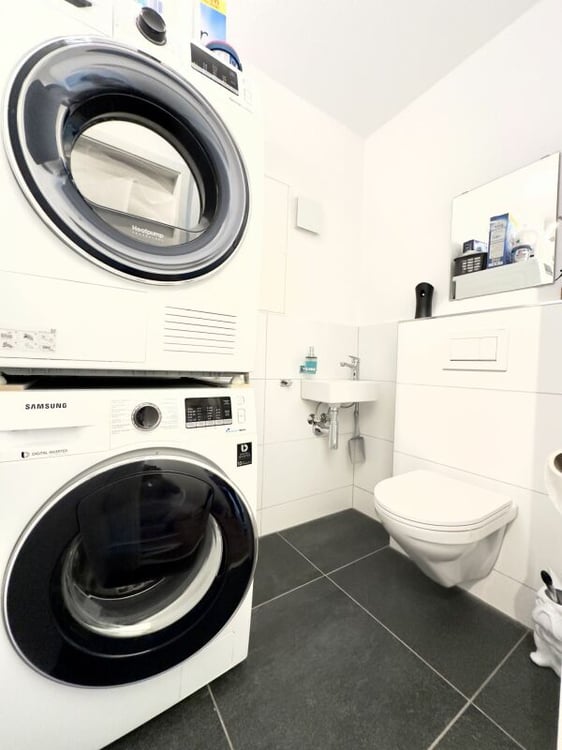 Charmante 1 1/2 Zimmerwohnung im sonnigen Möhlin 10