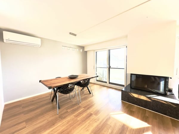 Charmante 1 1/2 Zimmerwohnung im sonnigen Möhlin 6