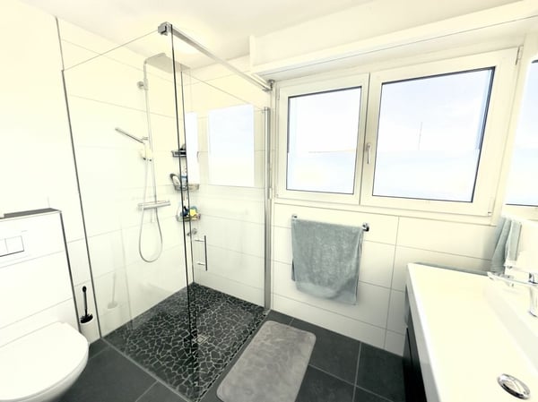 Charmante 1 1/2 Zimmerwohnung im sonnigen Möhlin 8