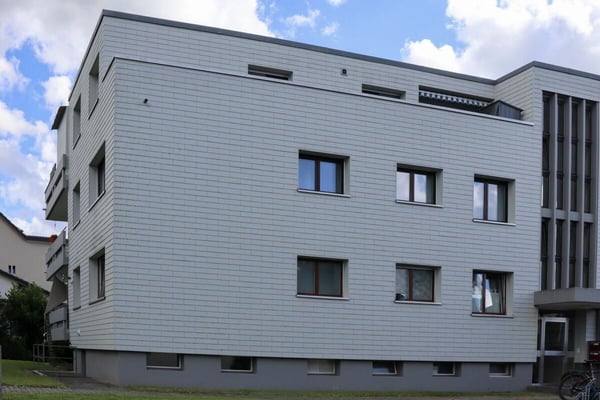 Charmante 1 1/2 Zimmerwohnung im sonnigen Möhlin 2