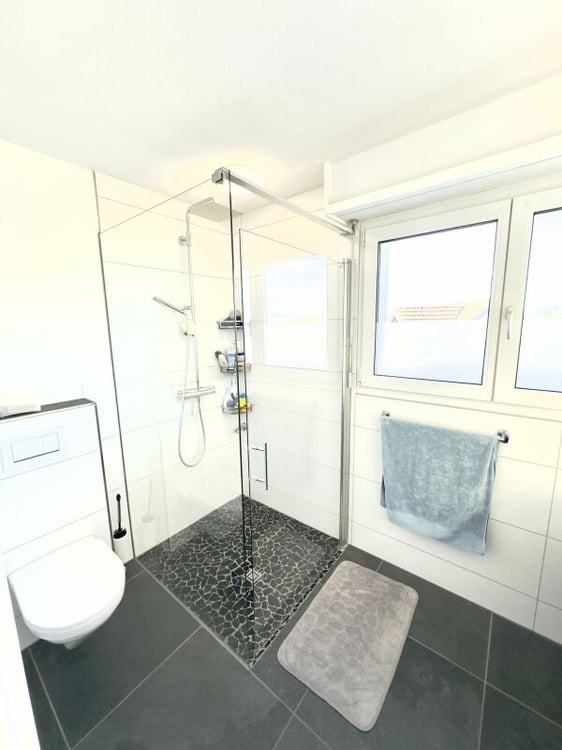 Charmante 1 1/2 Zimmerwohnung im sonnigen Möhlin 9