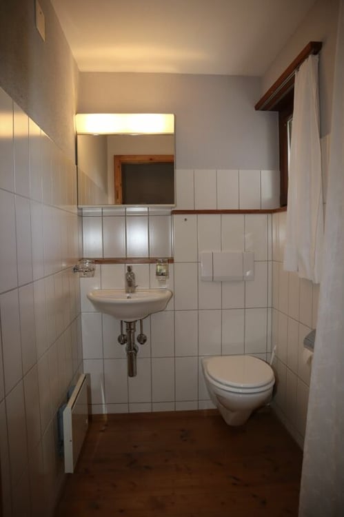 Sehr ruhige und sonnige Lage: 6-Zimmer Einfamilienhaus 16