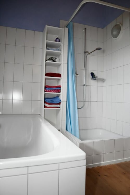 Sehr ruhige und sonnige Lage: 6-Zimmer Einfamilienhaus 22