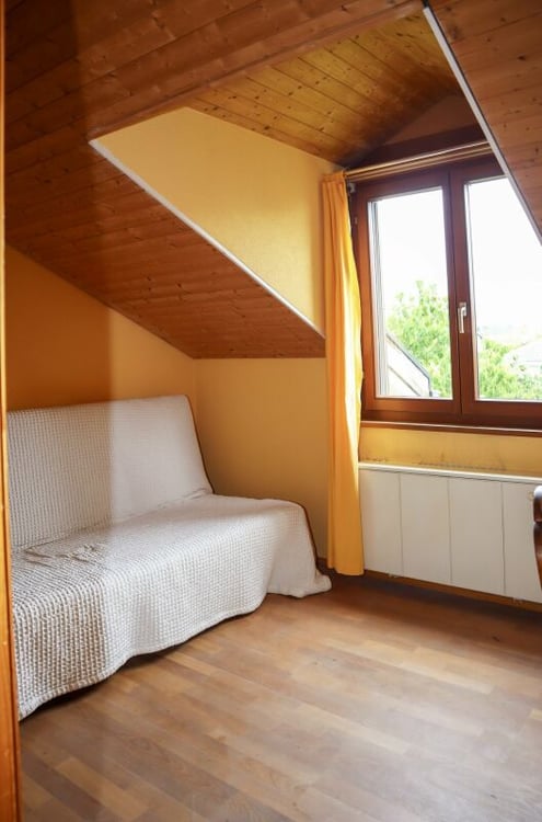 Sehr ruhige und sonnige Lage: 6-Zimmer Einfamilienhaus 21