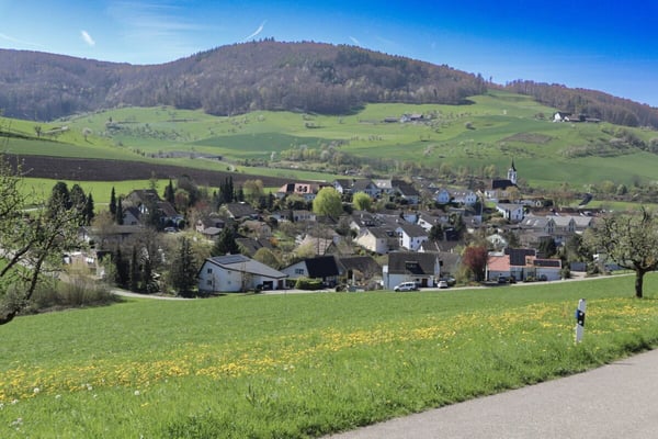 Ruhig und sonnig: 4,5 Zimmer-Einfamilienhaus an bester Lage Kopie 3