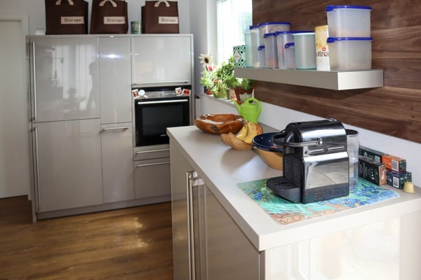 6 1/2 Zimmer Einfamilienhaus mit zusätzlicher 2-Zimmer Einliegerwohnung (rollstuhlgängig) an sehr ruhiger und sonniger Lage 10