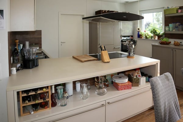 6 1/2 Zimmer Einfamilienhaus mit zusätzlicher 2-Zimmer Einliegerwohnung (rollstuhlgängig) an sehr ruhiger und sonniger Lage 11