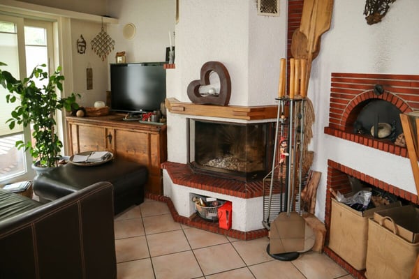 6 1/2 Zimmer-Einfamilienhaus mit kleiner Einliegerwohnung 18