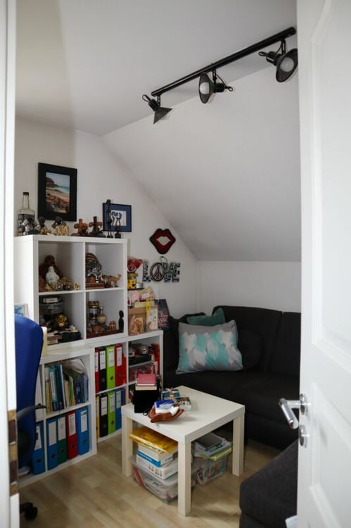 6 1/2 Zimmer-Einfamilienhaus mit kleiner Einliegerwohnung 23