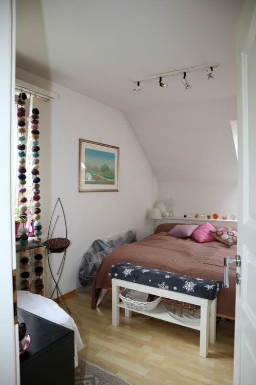 6 1/2 Zimmer-Einfamilienhaus mit kleiner Einliegerwohnung 22