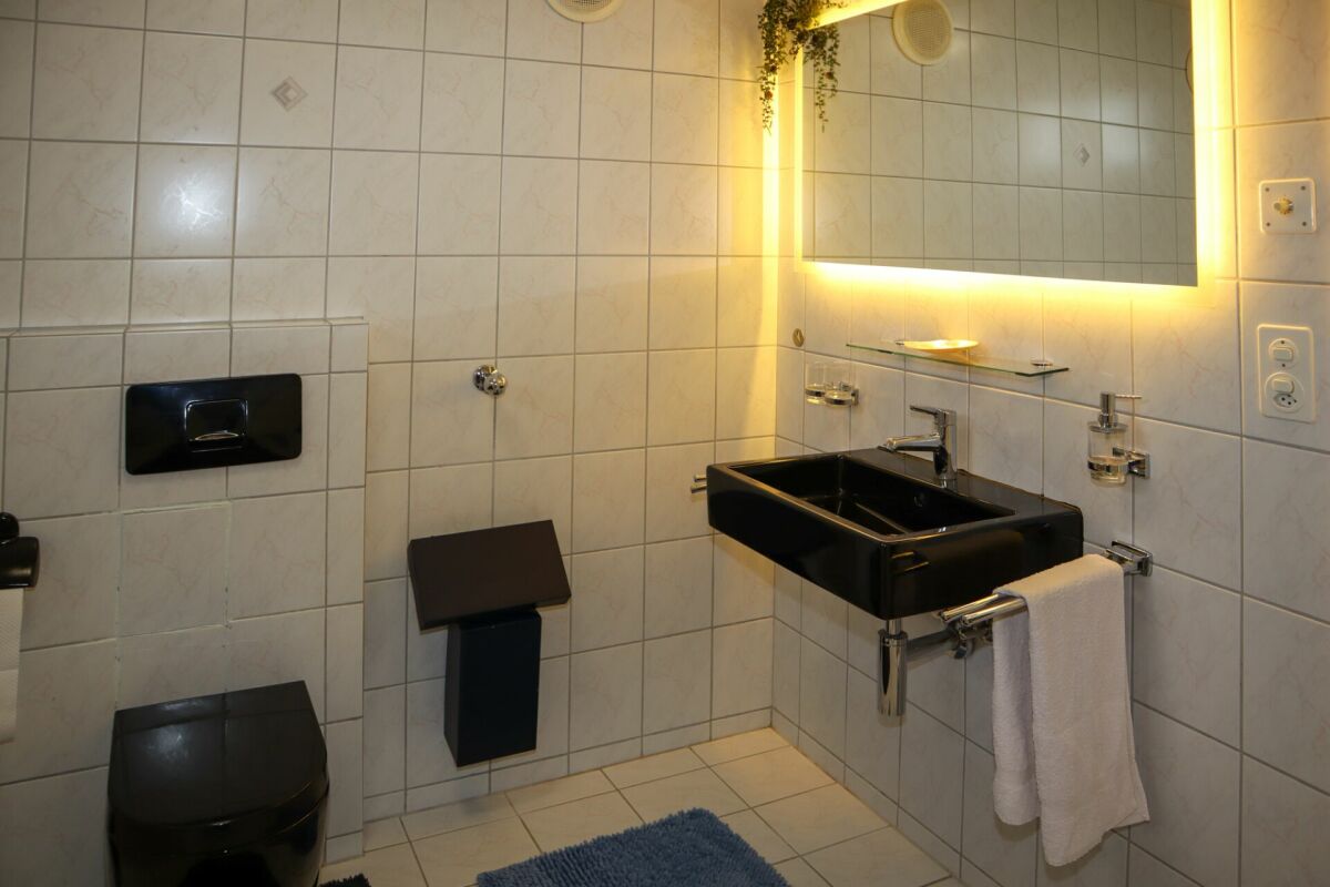 6 1/2 Zimmer-Einfamilienhaus mit kleiner Einliegerwohnung