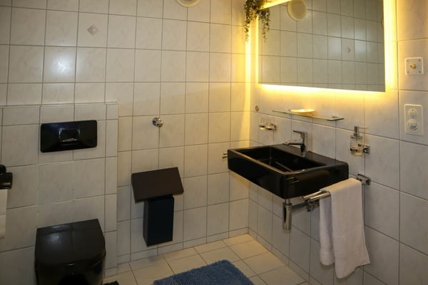 6 1/2 Zimmer-Einfamilienhaus mit kleiner Einliegerwohnung 21