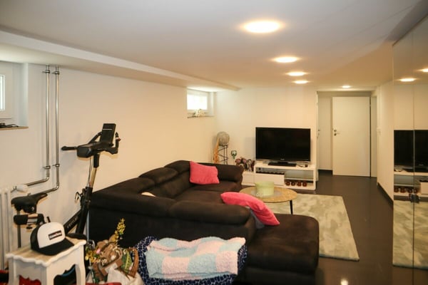 ruhig und sonnig: 4,5 Zimmer-Einfamilienhaus an bester Lage 19