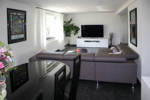 ruhig und sonnig: 4,5 Zimmer-Einfamilienhaus an bester Lage 6