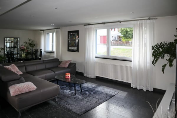 ruhig und sonnig: 4,5 Zimmer-Einfamilienhaus an bester Lage 7