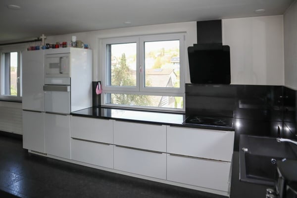 ruhig und sonnig: 4,5 Zimmer-Einfamilienhaus an bester Lage 9