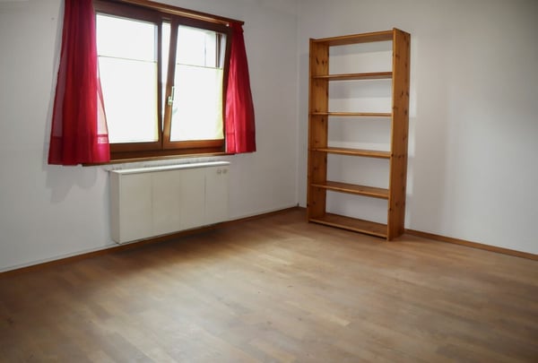 6-Zimmer Einfamilienhaus an sehr ruhiger und sonniger Lage 20