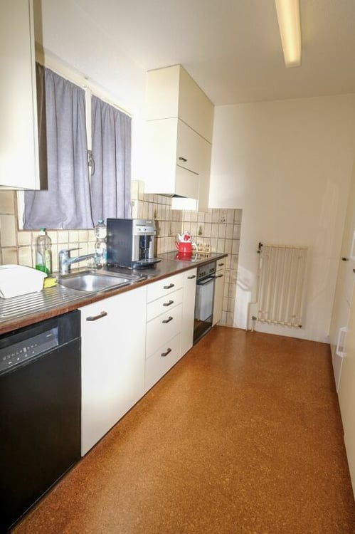 Wohnen wo andere Ferien machen 4