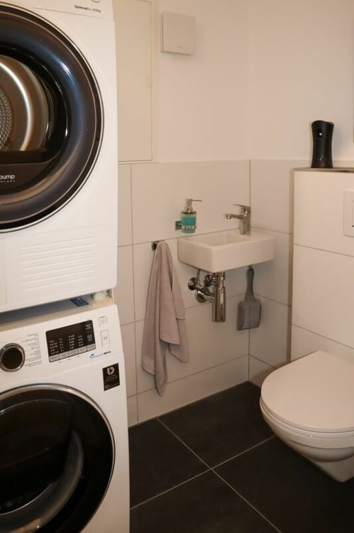 Zentral und trotzdem ruhig: 4 1/2 Zimmerwohnung im sonnigen Möhlin 20