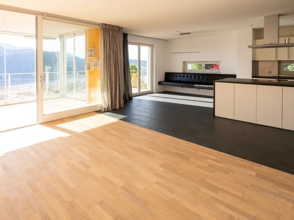 Elevated Serenity | Contemporary Lakeview Living in Oberägeri 6