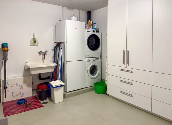 5.5-Zimmerwohnung mit unverbaubarer See- und Bergsicht 11