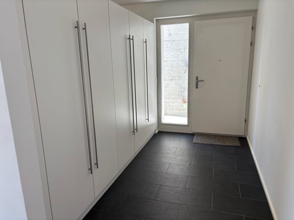 5.5-Zimmerwohnung mit unverbaubarer See- und Bergsicht 12