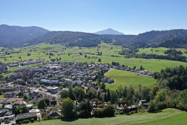 Rare Development Opportunity in a Prime Unterägeri Location 15